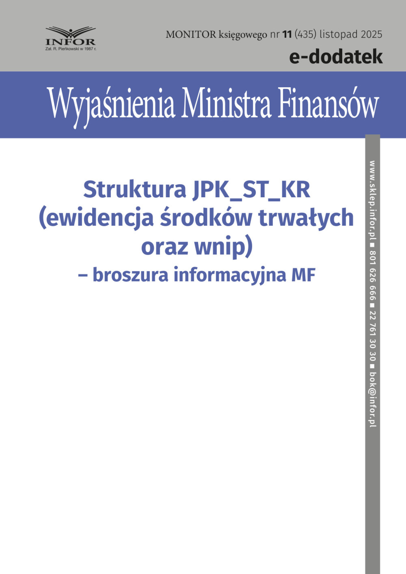 Monitor Księgowego
