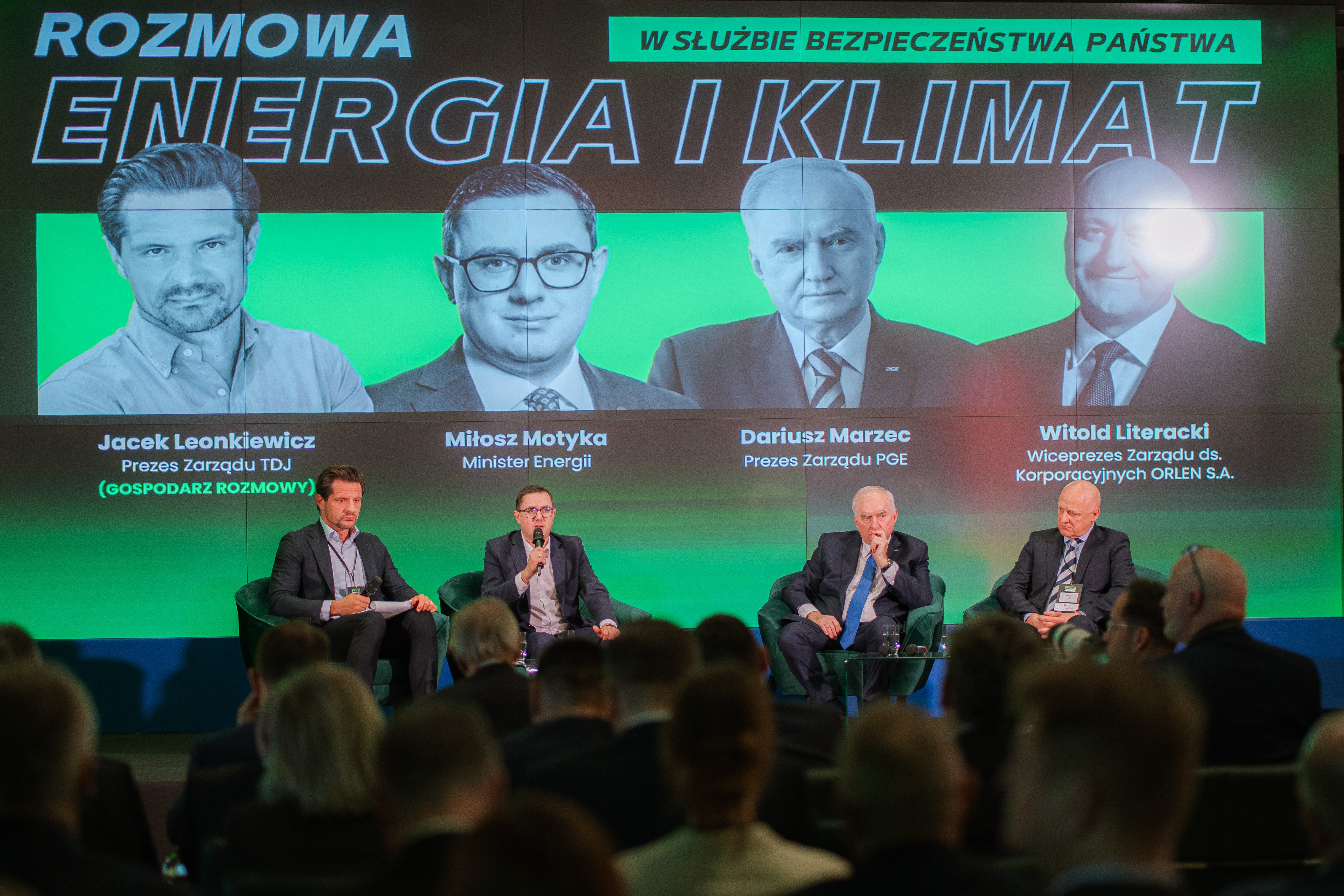 horizon, energetyka, gospodarka