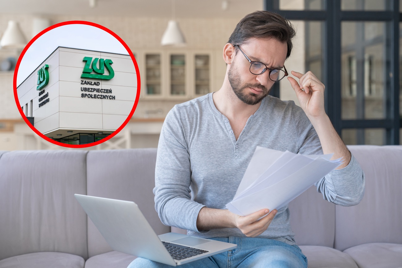 Nowość: wnioski o zaświadczenia z ZUS od stycznia 2026 r. niezbędne do przeliczenia stażu pracy po nowemu [STAŻ PRACY 2026]