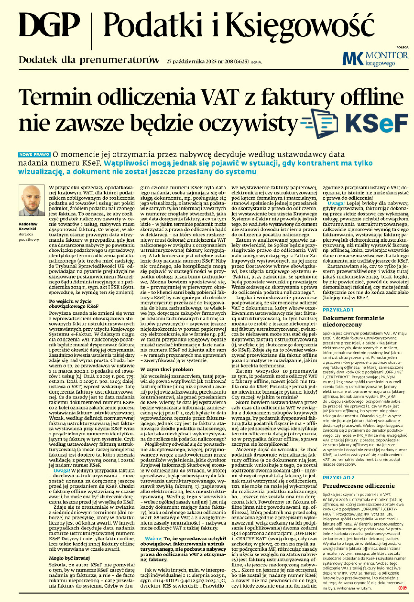 Dziennik Gazeta Prawna