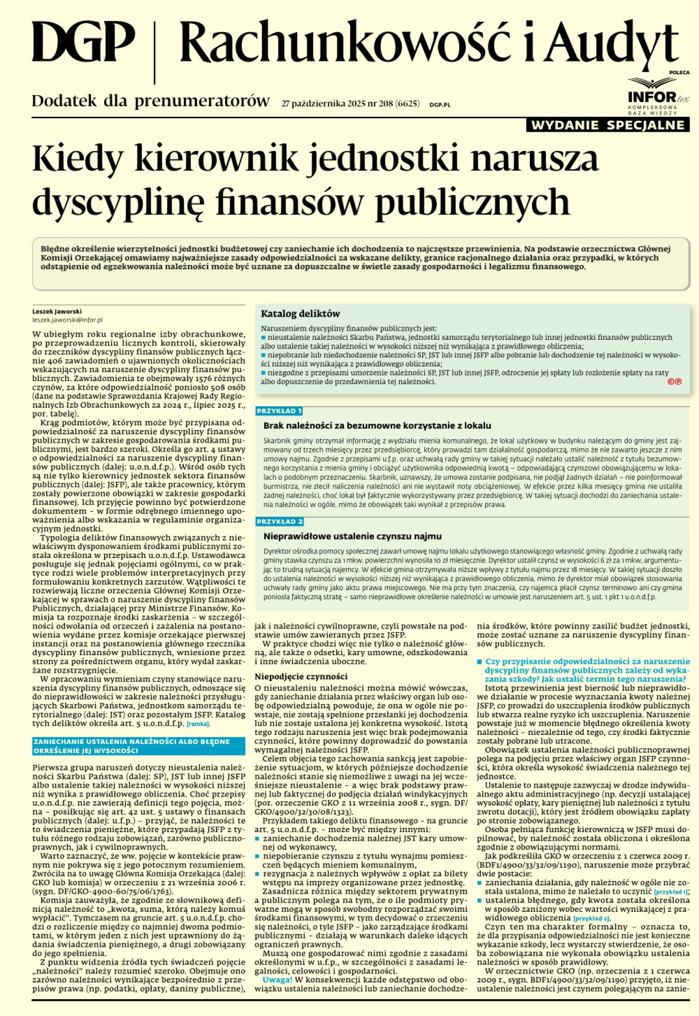 Dziennik Gazeta Prawna