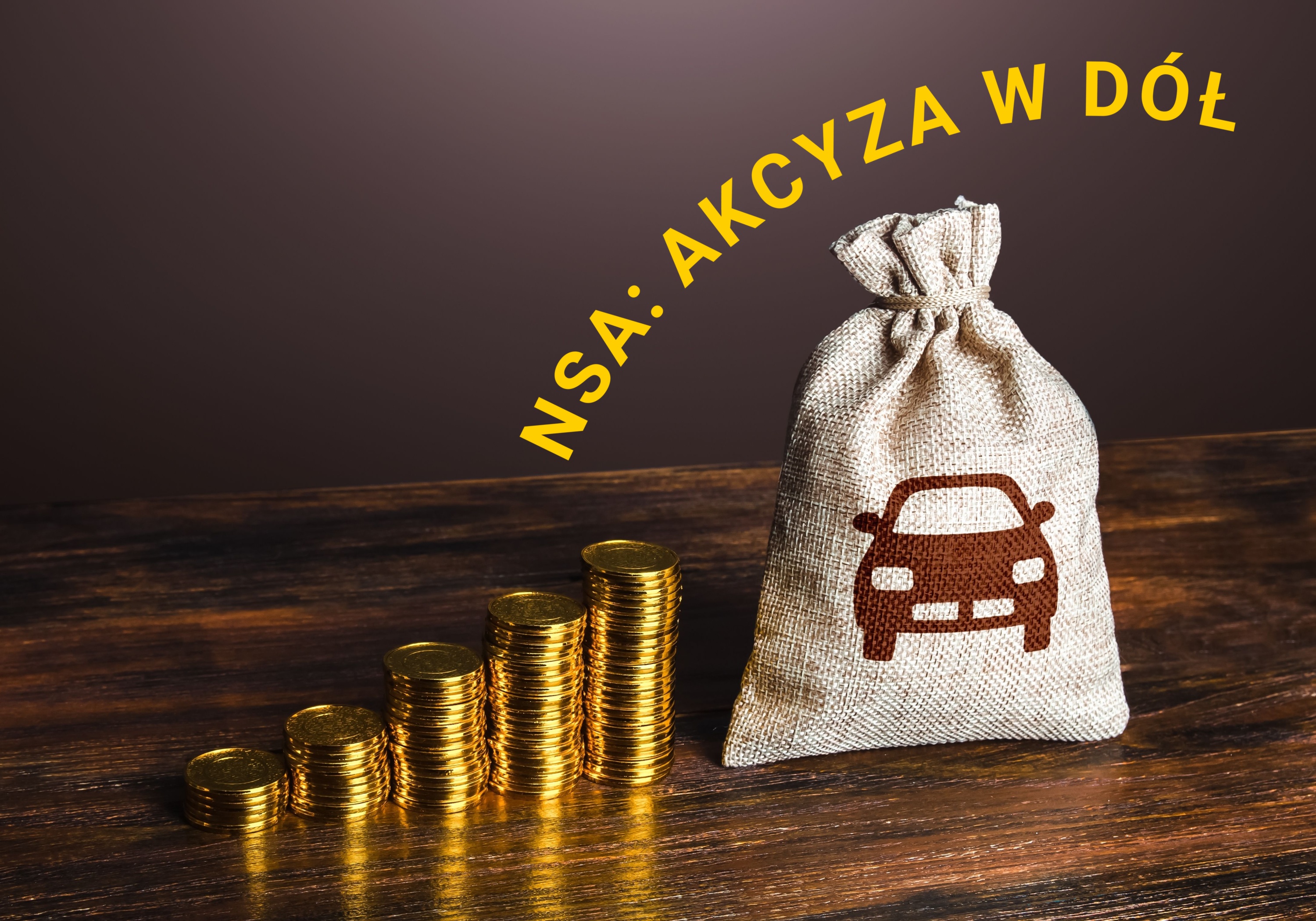 Przełomowy wyrok NSA - skarbówka przegrywa w sądzie, bo stosowała zawyżone stawki akcyzy dla samochodów osobowych. Takie samochody powinny być tańsze