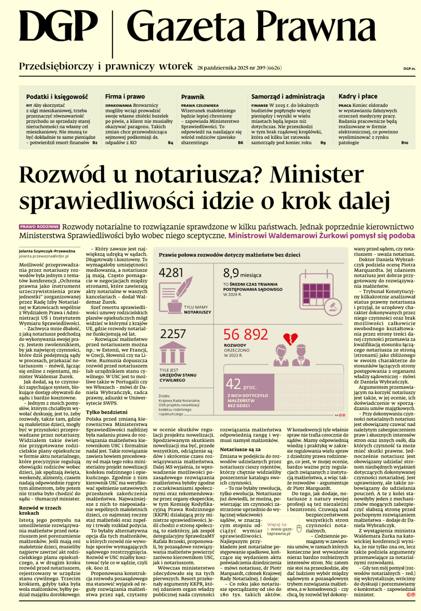 Dziennik Gazeta Prawna