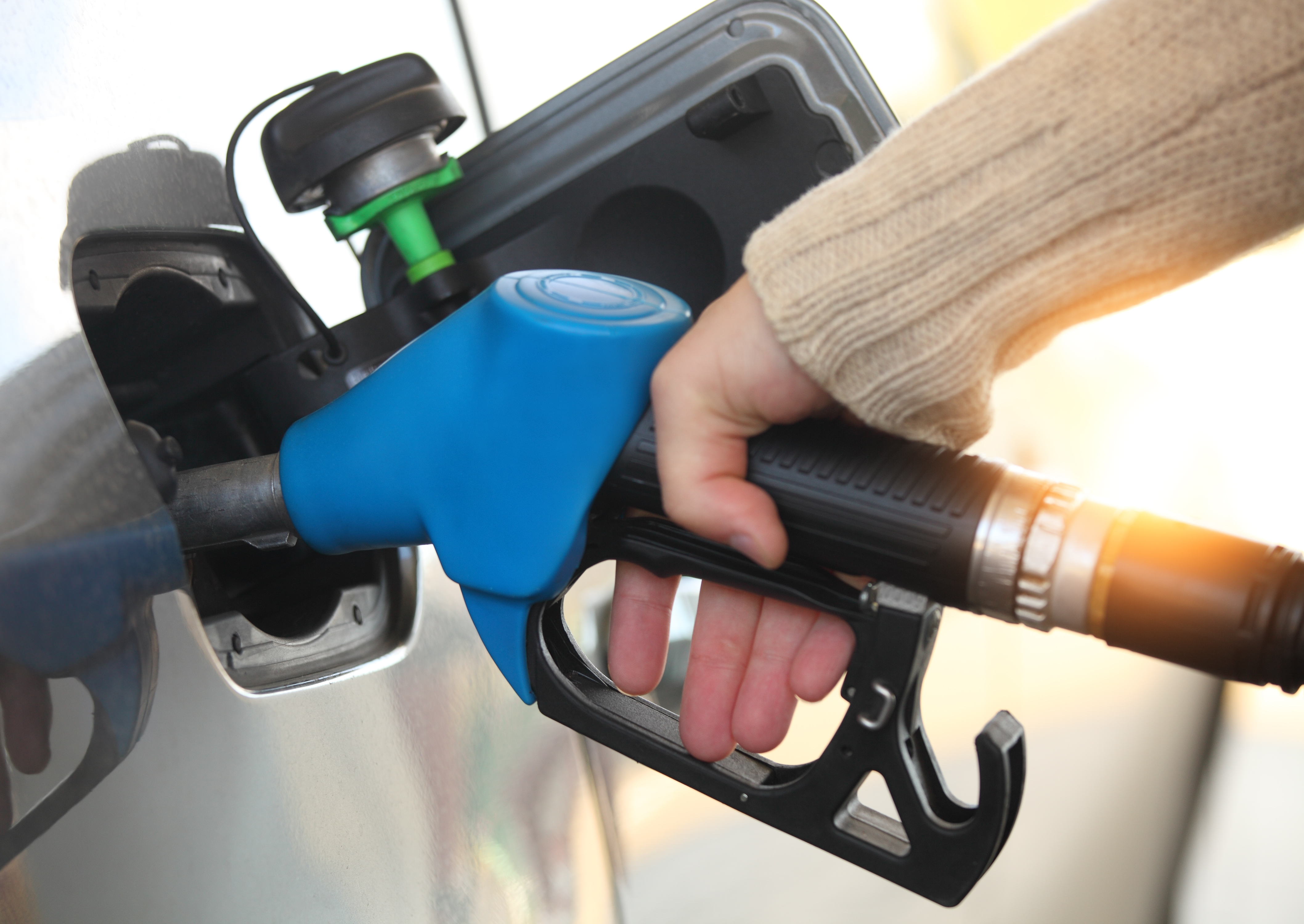 Ceny paliwa na środę 10 czerwca. Od jutra droższe benzyna i diesel na stacjach benzynowych
