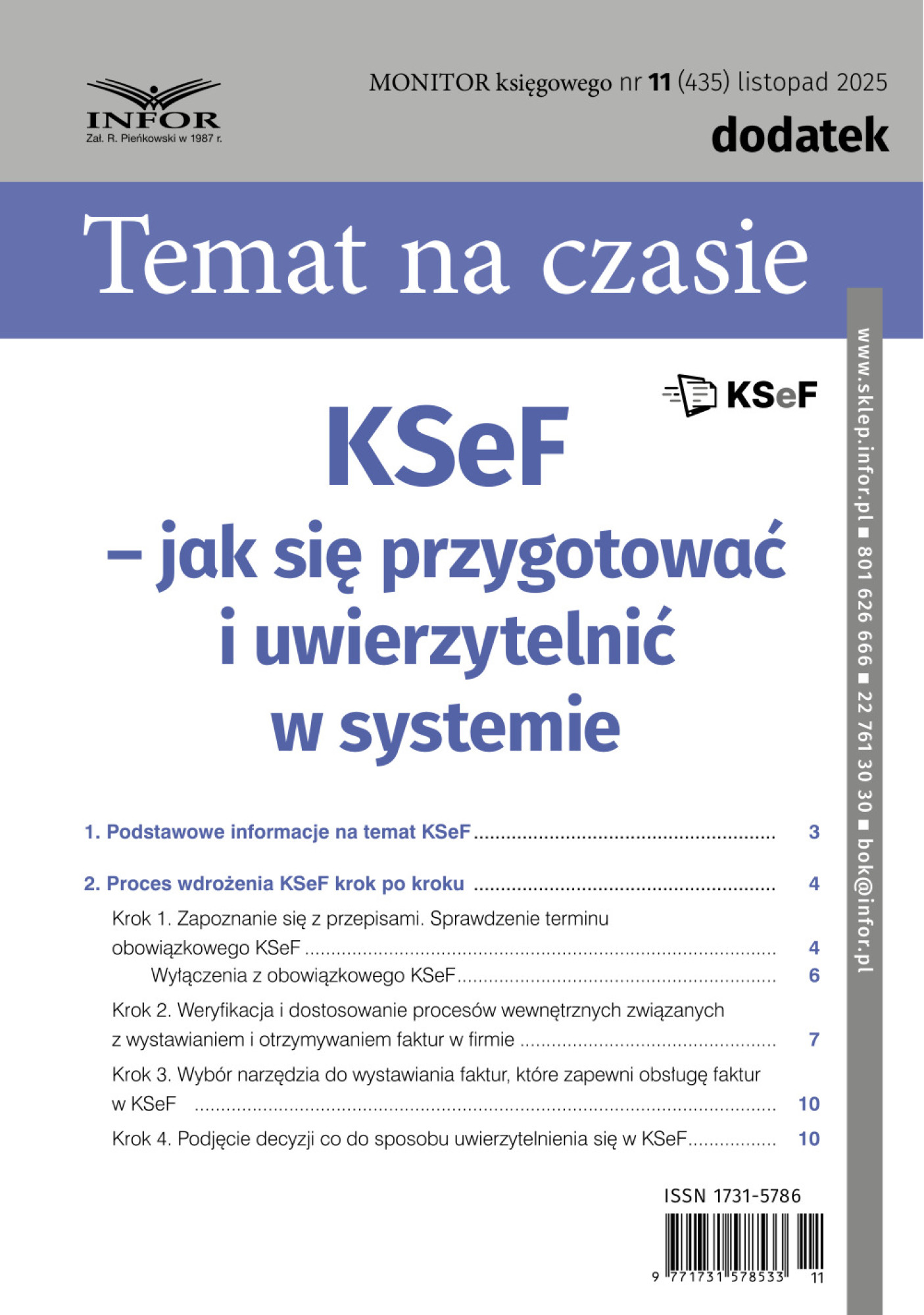 Monitor Księgowego