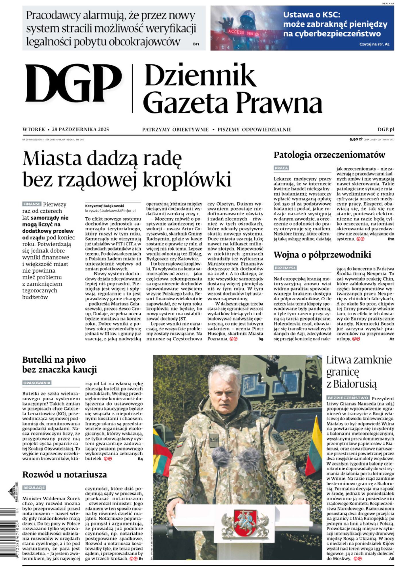 Okładka pdf