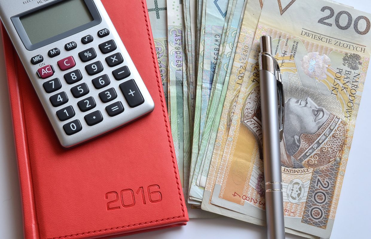 Najczęstsze błędy przy zaciąganiu kredytów gotówkowych i jak ich unikać