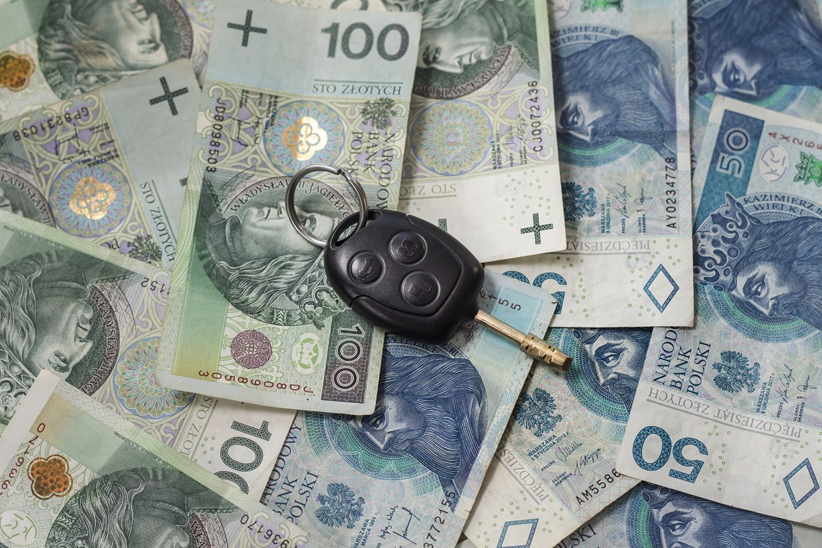 Były mąż sprzedał auto – samotna matka płaci 16 tys. zł kary za brak OC!