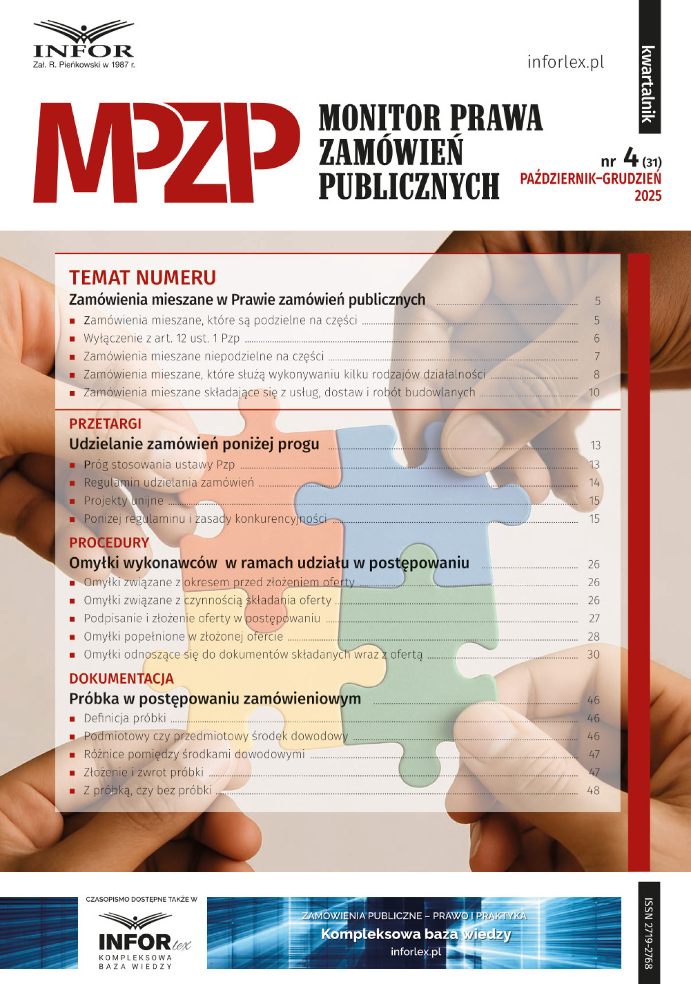 Okładka pdf