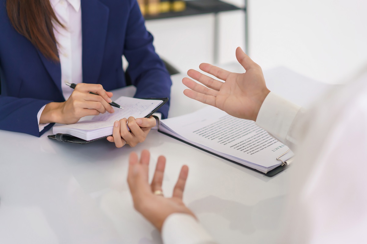 Ugoda sądowa czy postępowanie sądowe w sprawach o naruszenie własności?