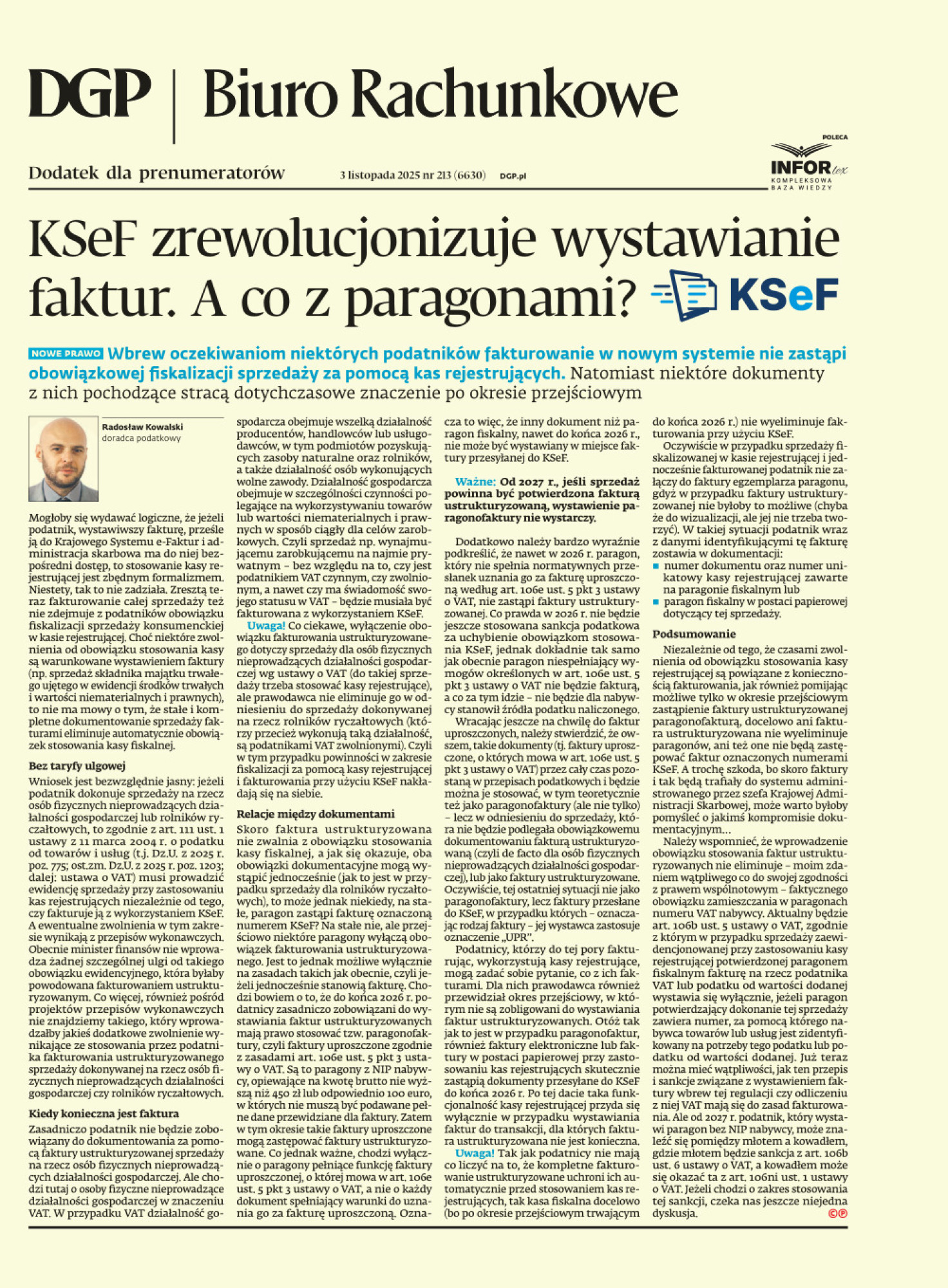 Dziennik Gazeta Prawna