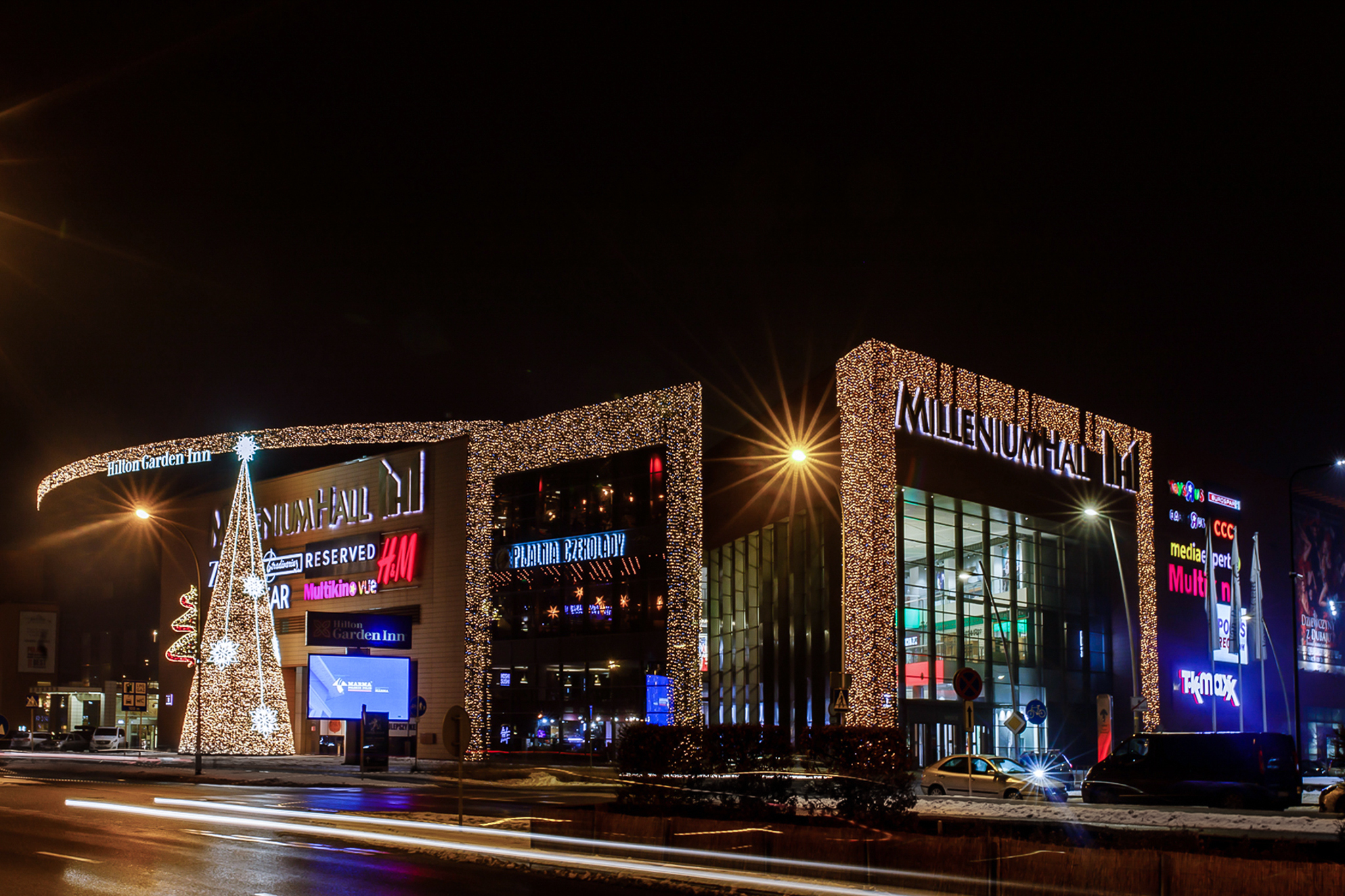 marma, folie, producent