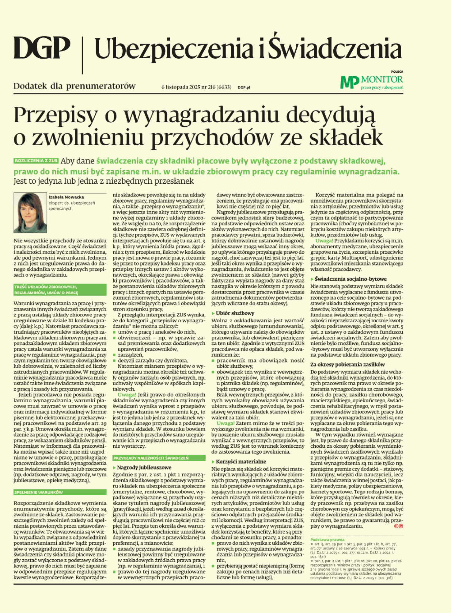 Dziennik Gazeta Prawna