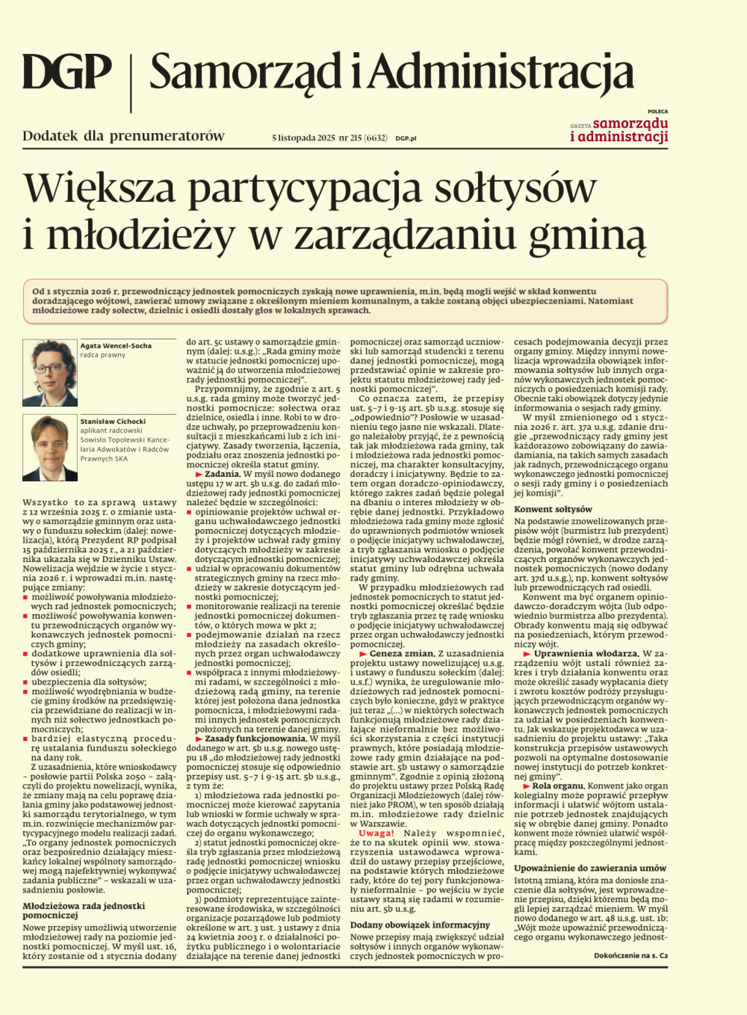 Dziennik Gazeta Prawna