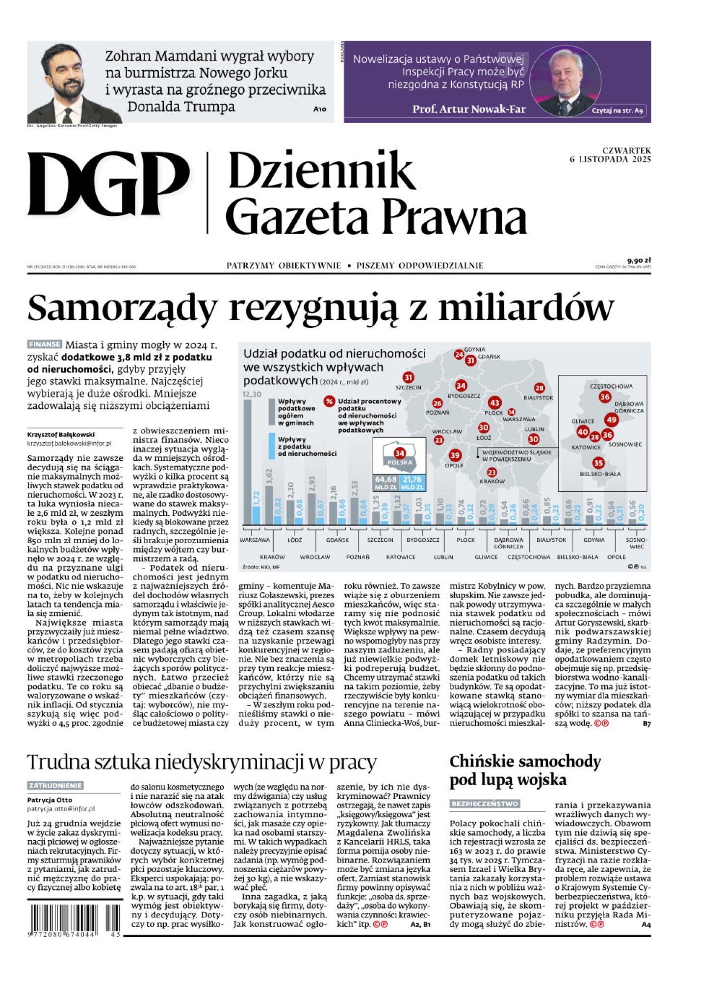 Dziennik Gazeta Prawna