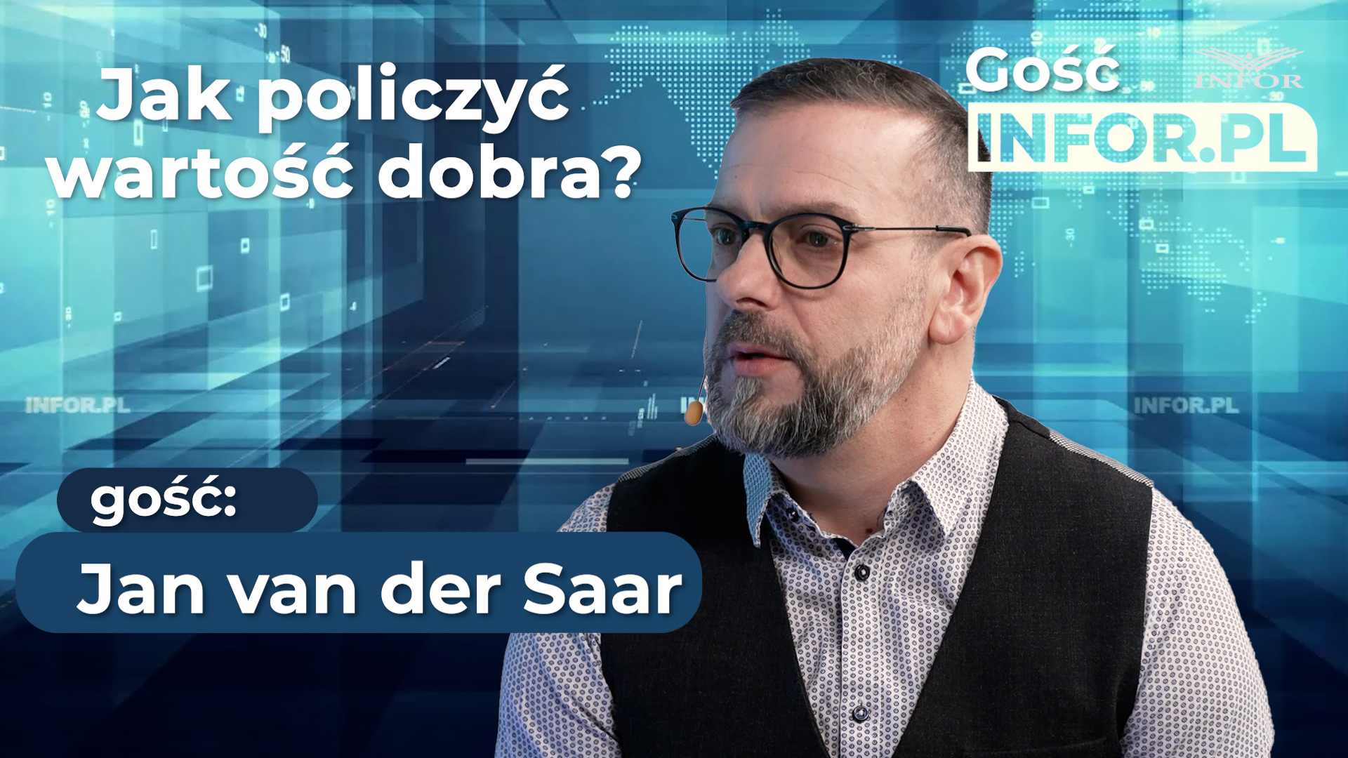 Warszawa tworzy nowy model pomocy społecznej! [Gość Infor.pl]