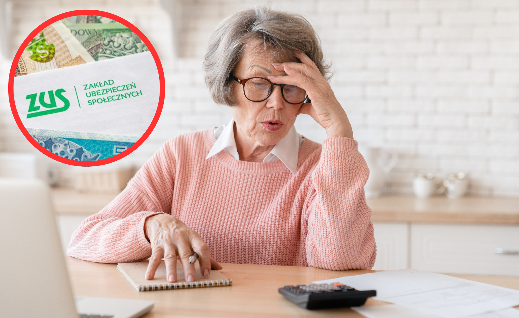 ZUS: zmiany dla seniorów od 1 grudnia 2025 r., ale tylko na 3 miesiące. Co dalej z emeryturami i rentami i nowymi progami?