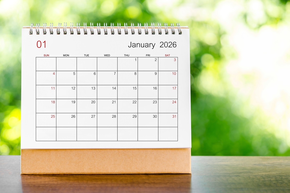 Święta i dni wolne od pracy w 2026 roku. Oto kalendarz dni wolnych. Kiedy najlepiej zaplanować urlop?