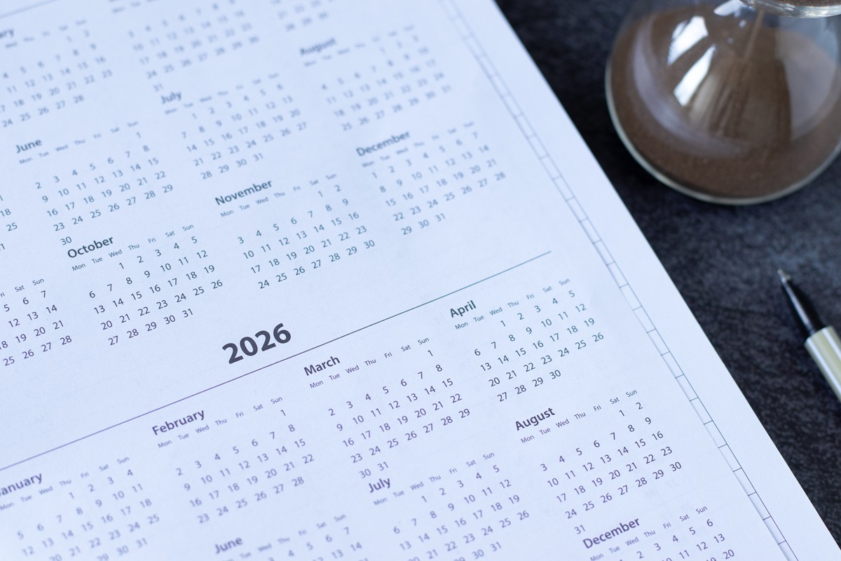 Dwa dni wolnego ponad ustawowy urlop? Tak! Kto otrzyma bonusowe 2 dni wolne w 2026 roku?