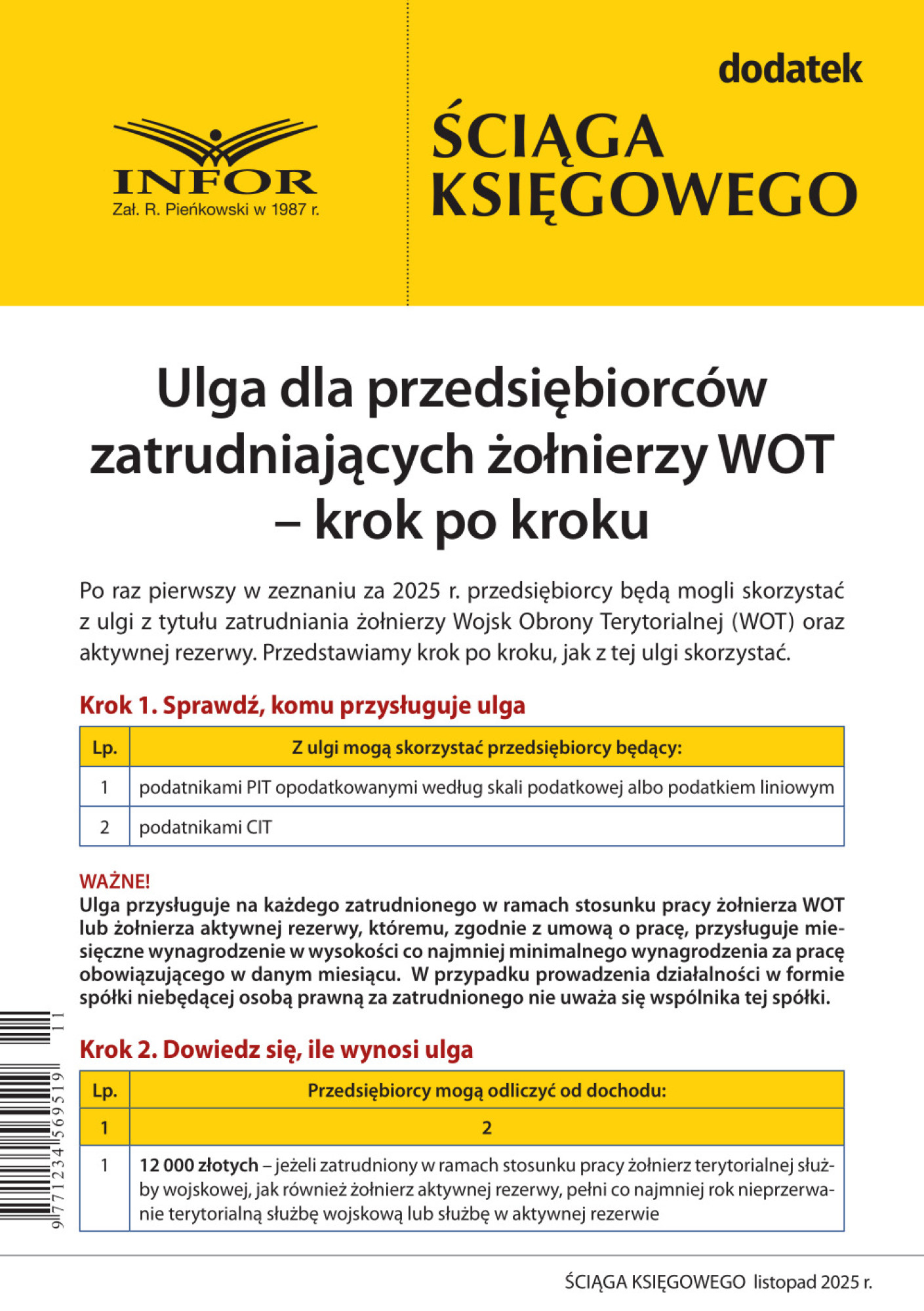 Poradnik Gazety Prawnej