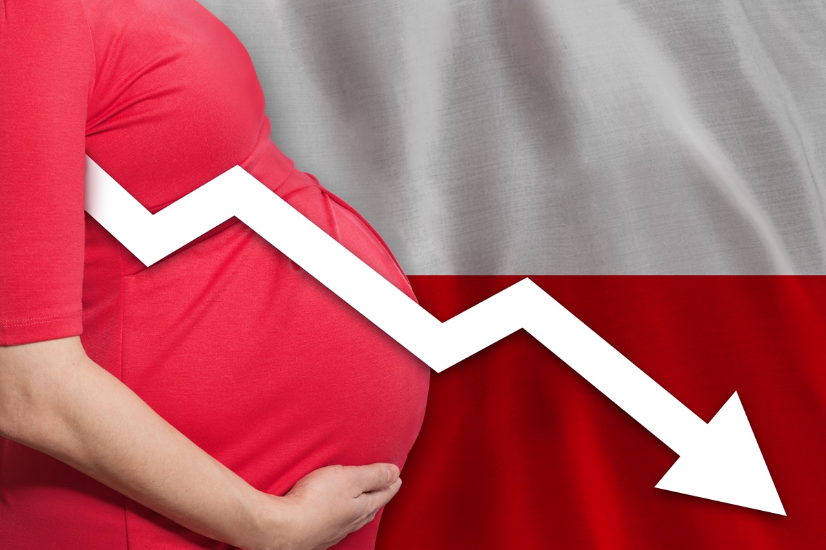Demografia Polski nie pozostawia złudzeń. Trzeba aktywować zawodowo osoby w wieku 18-24 lat, 50-64 lat i kobiety w wieku produkcyjnym