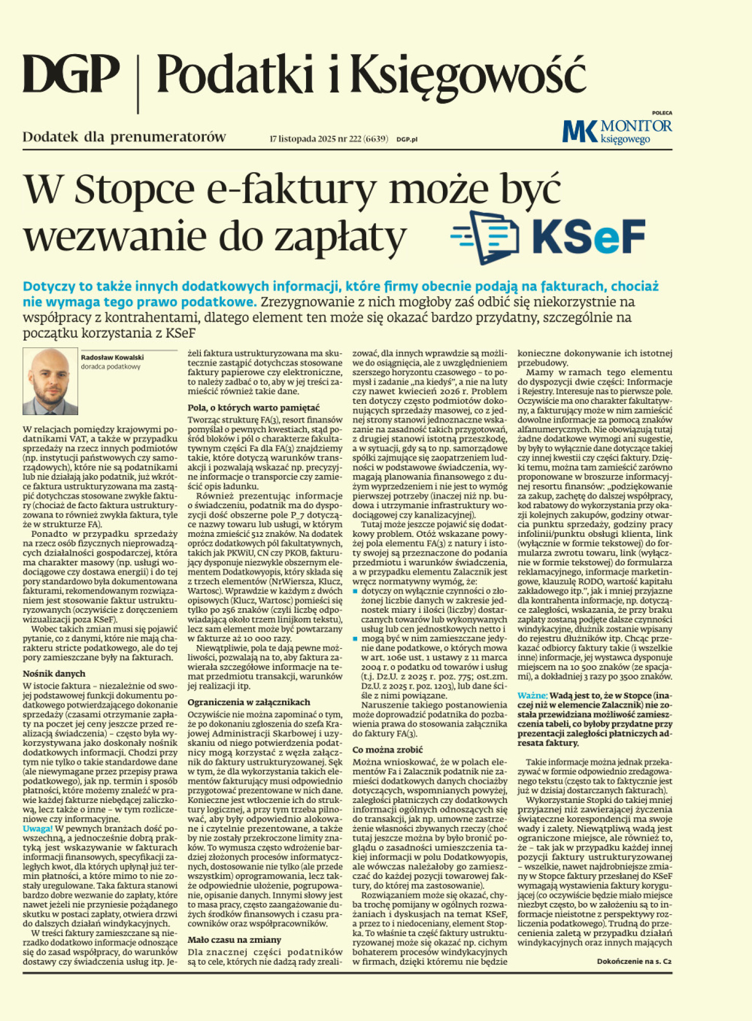 Dziennik Gazeta Prawna