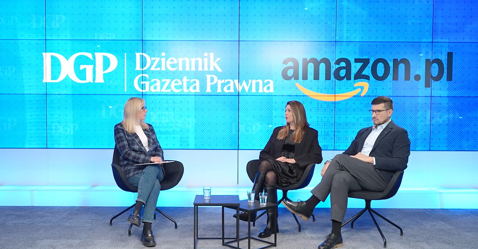 Polskie firmy ruszają na podbój Europy. Amazon jako brama do eksportu.