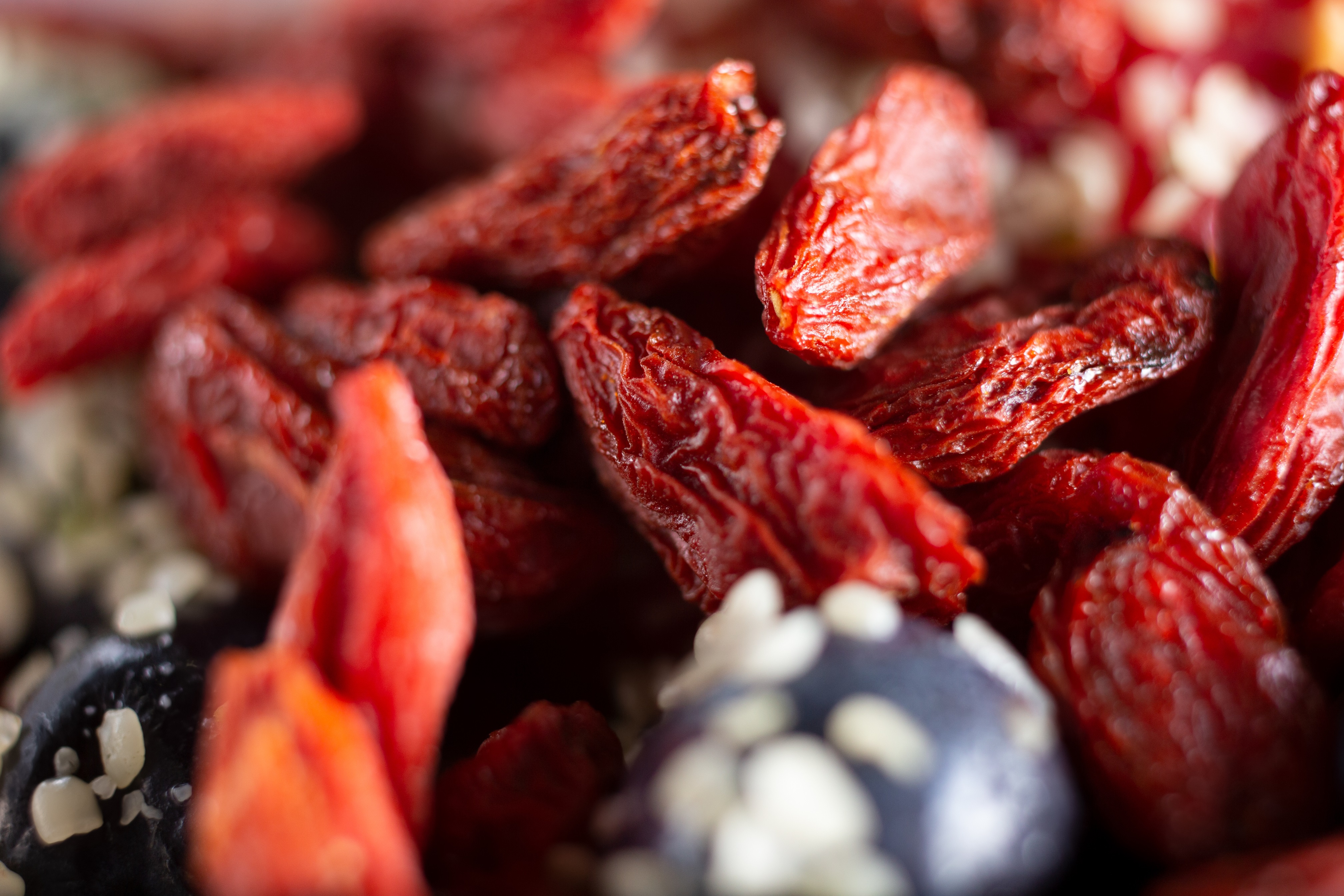 Wystarczy jedna łyżka dziennie. Obniżają cukier i ciśnienie, wspierają odporność