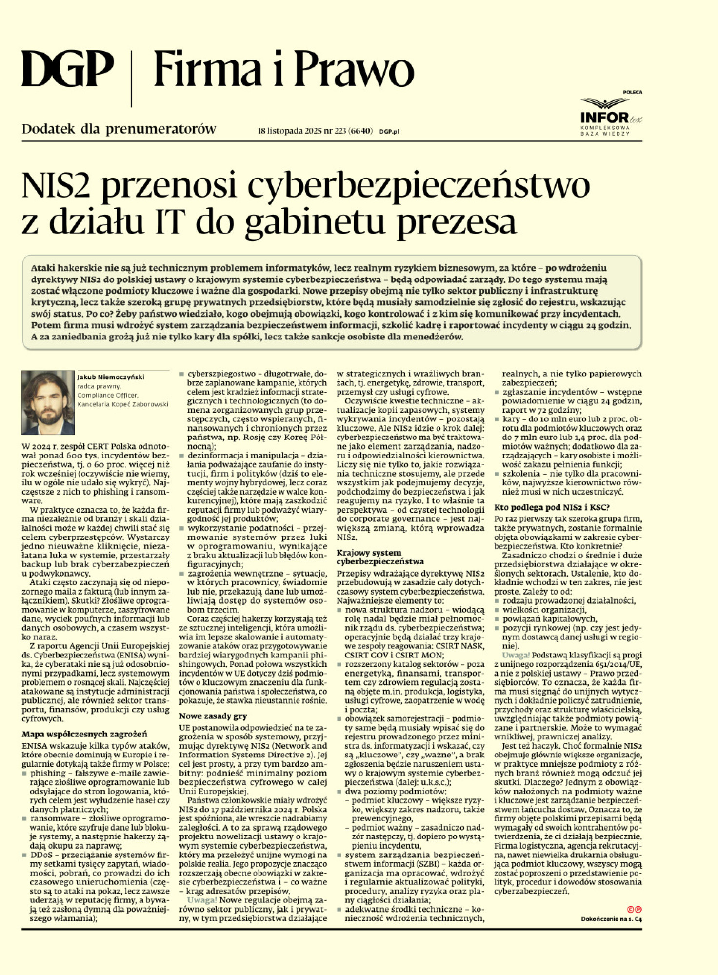 Dziennik Gazeta Prawna