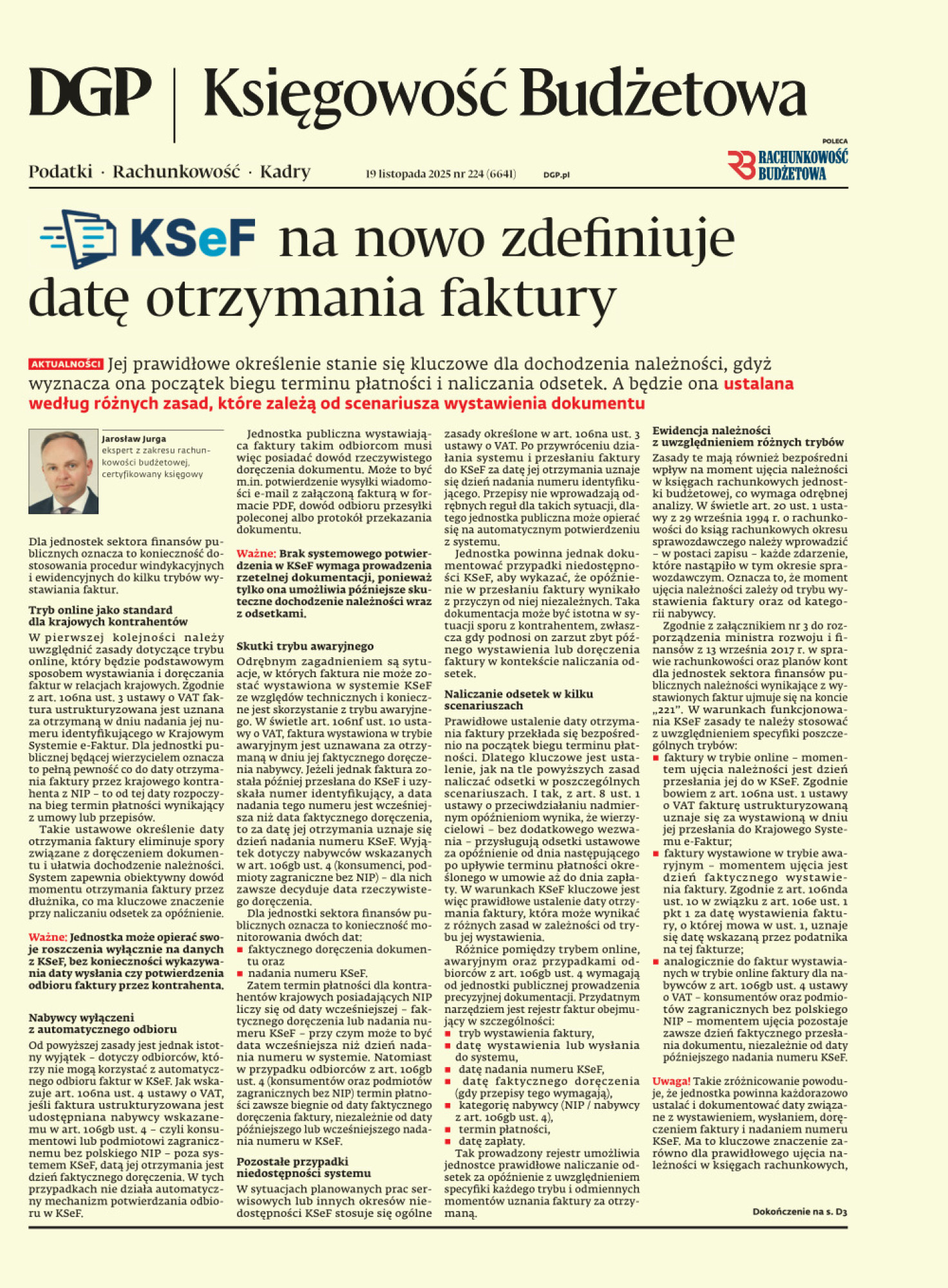 Dziennik Gazeta Prawna