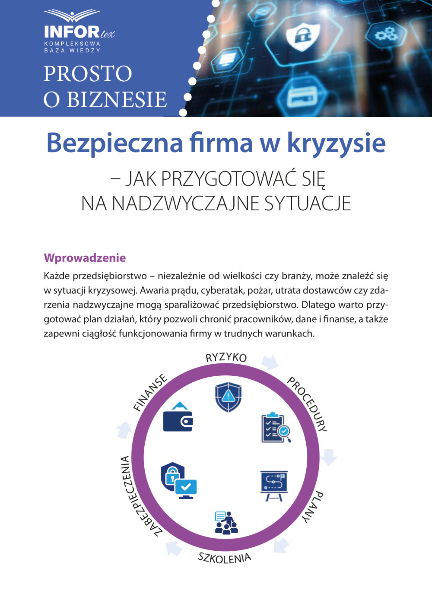 KSeF dla małych i średnich firm