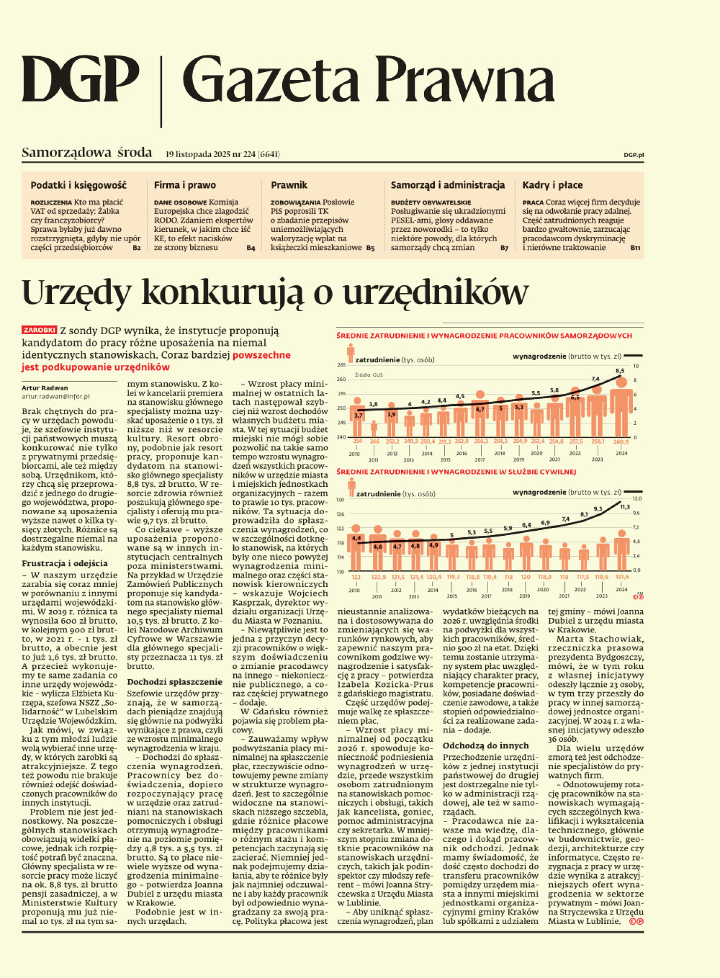 Dziennik Gazeta Prawna