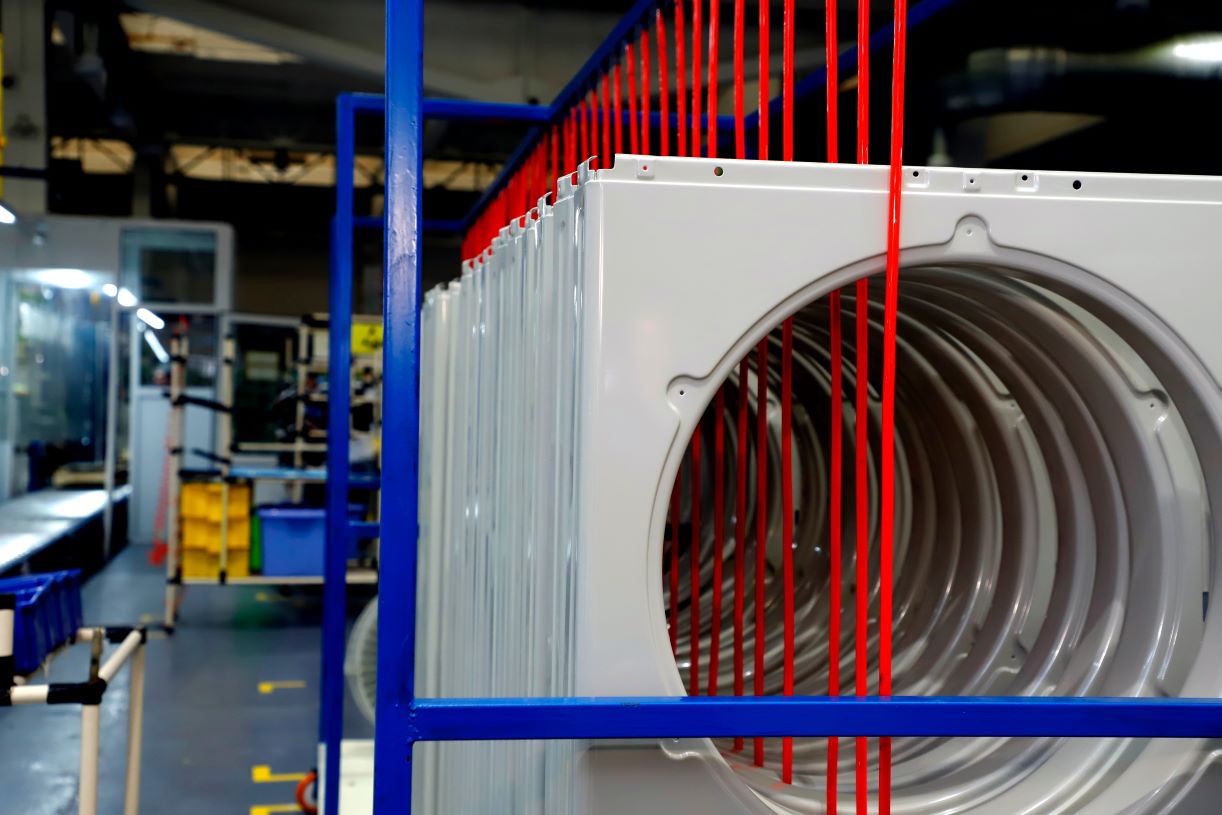 "Najtańsza energia to ta, którą zaoszczędziliśmy". Jaka jest kondycja polskiej branży AGD? [WYWIAD]