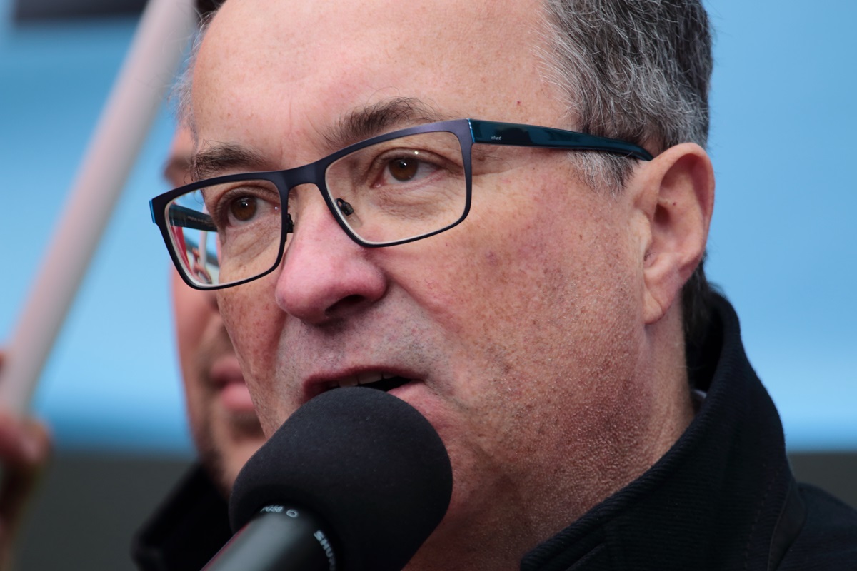 Smerf Towarzysz - kim jest nowy marszałek Sejmu? Ile ma lat