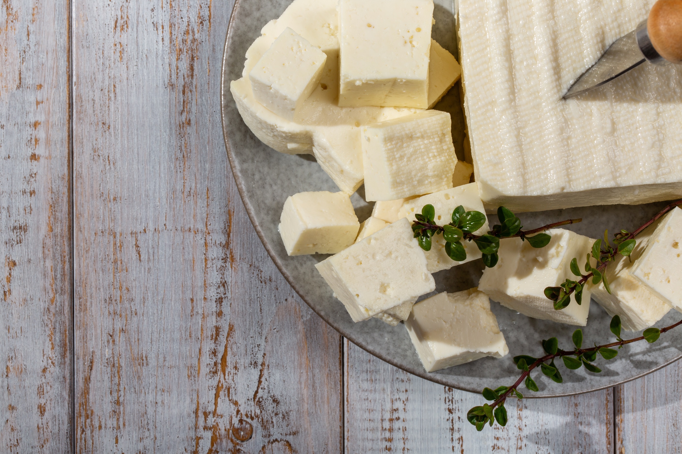 Bryndza wraca do łask. To jeden z najlepszych naturalnych 