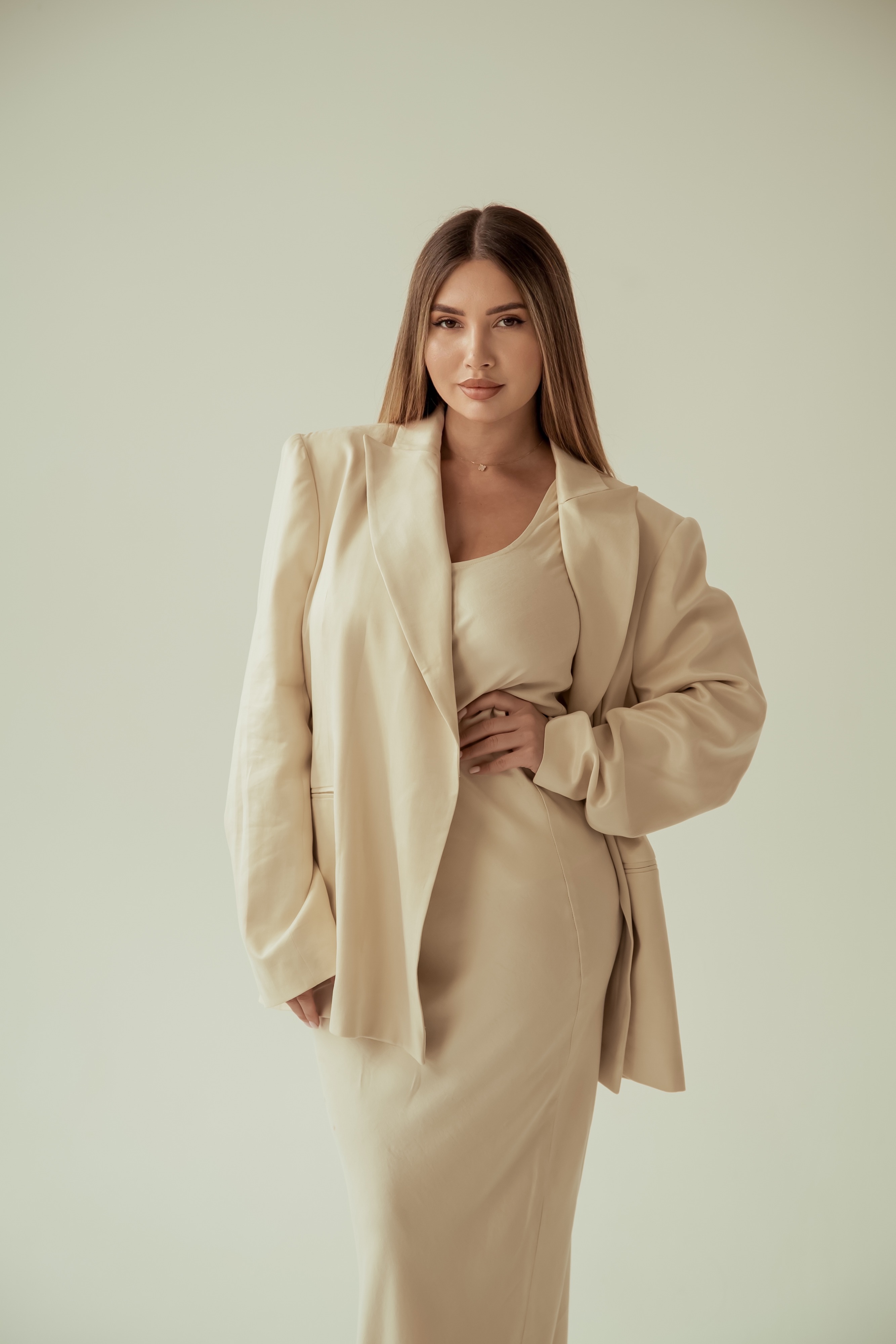 Kinga Kijańczuk, założycielka i prezes Lavine Clinic