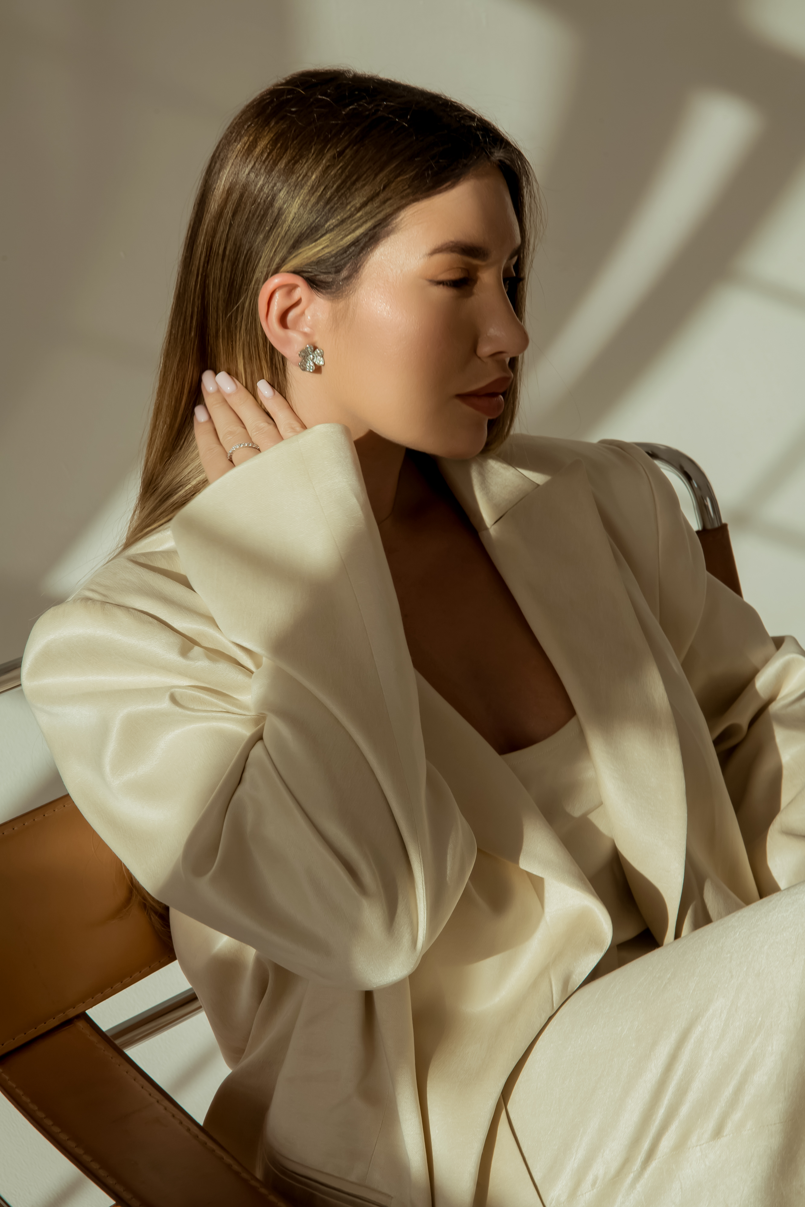 Kinga Kijańczuk, założycielka i prezes Lavine Clinic