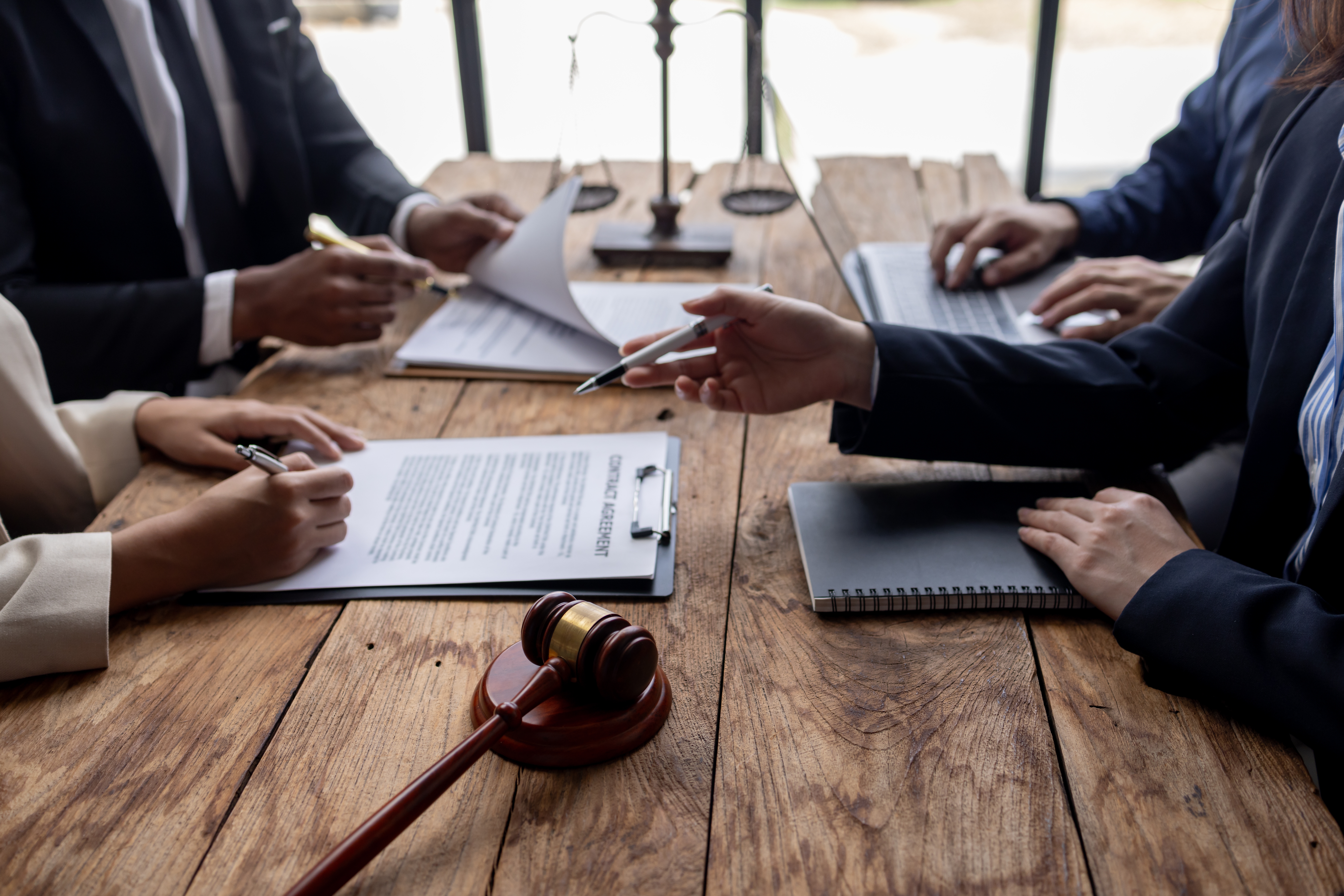 Za negocjowanie w złej wierze też można odpowiadać