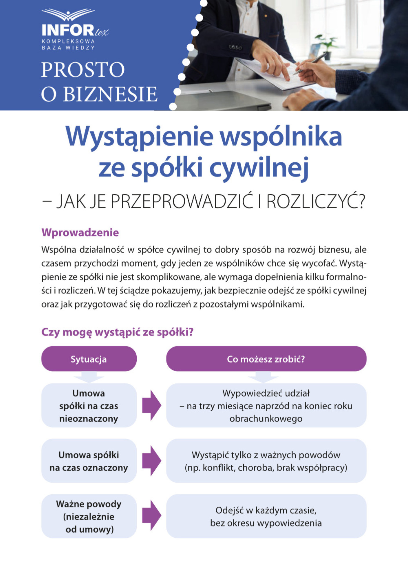 KSeF dla małych i średnich firm