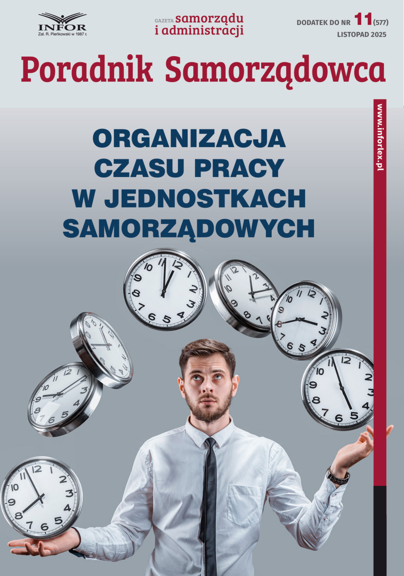 Poradnik Samorządowca