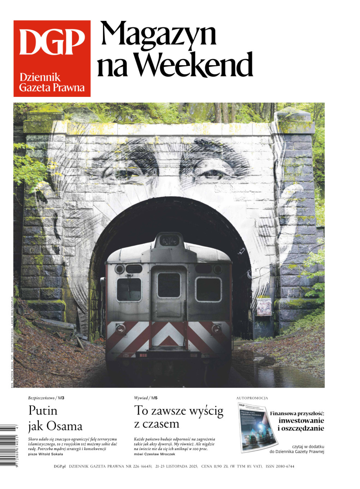 Dziennik Gazeta Prawna