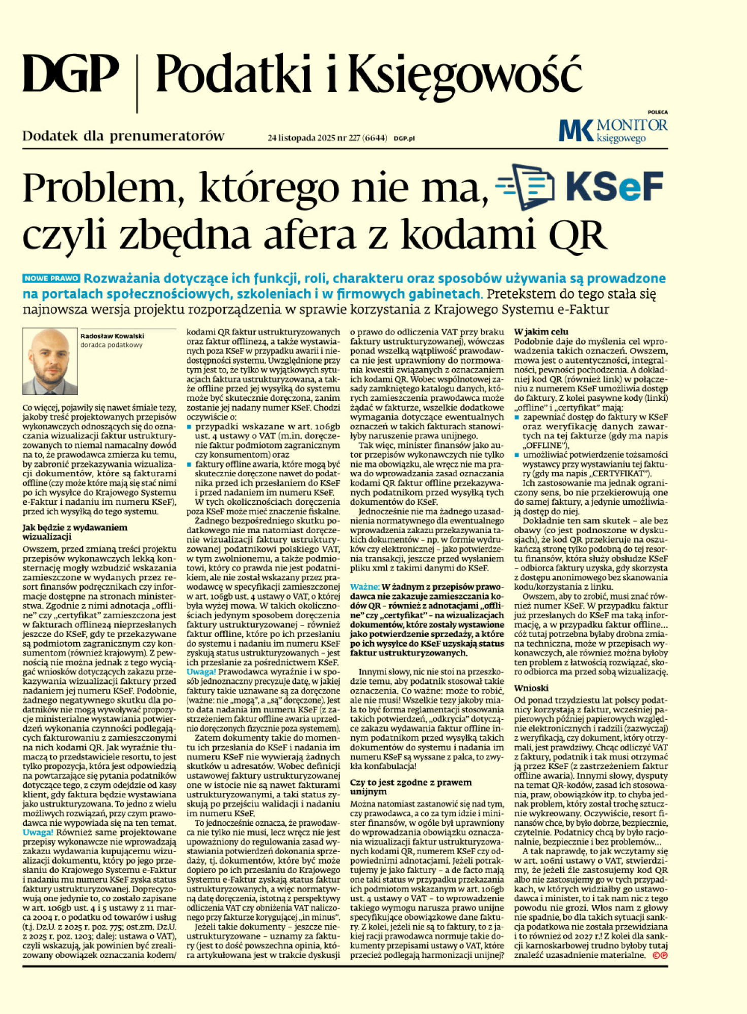 Dziennik Gazeta Prawna