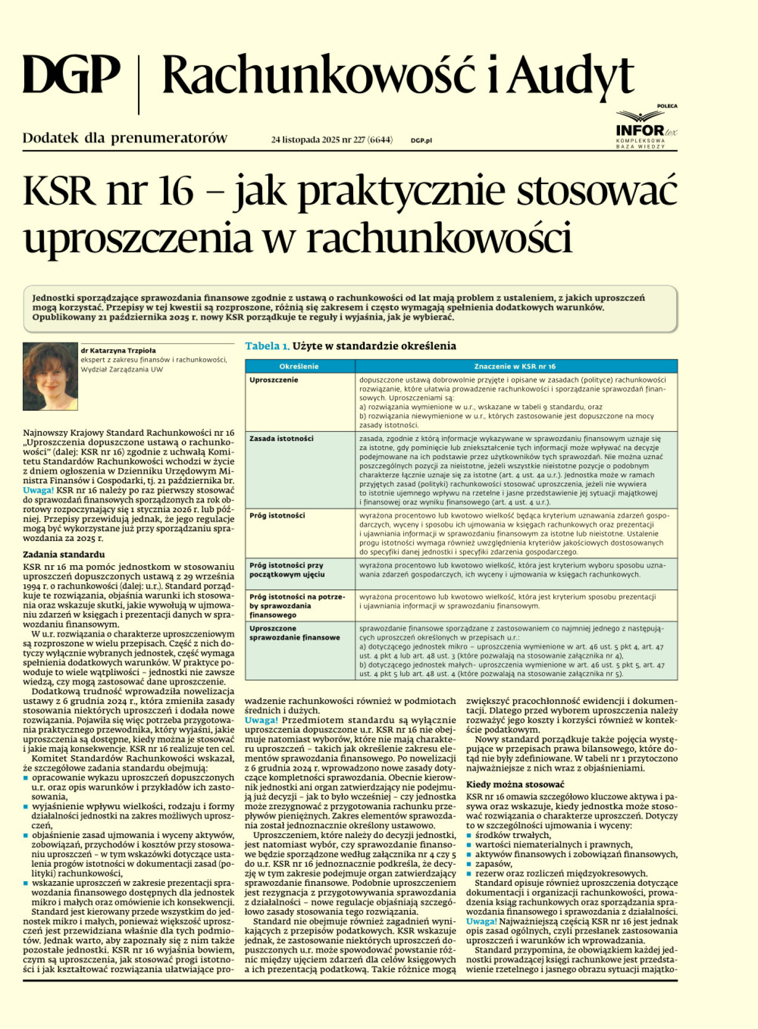 Dziennik Gazeta Prawna