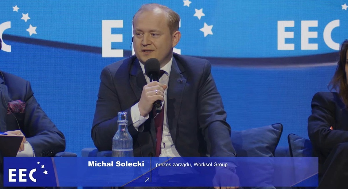 Analiza rosnącej roli wynajmu pracowników