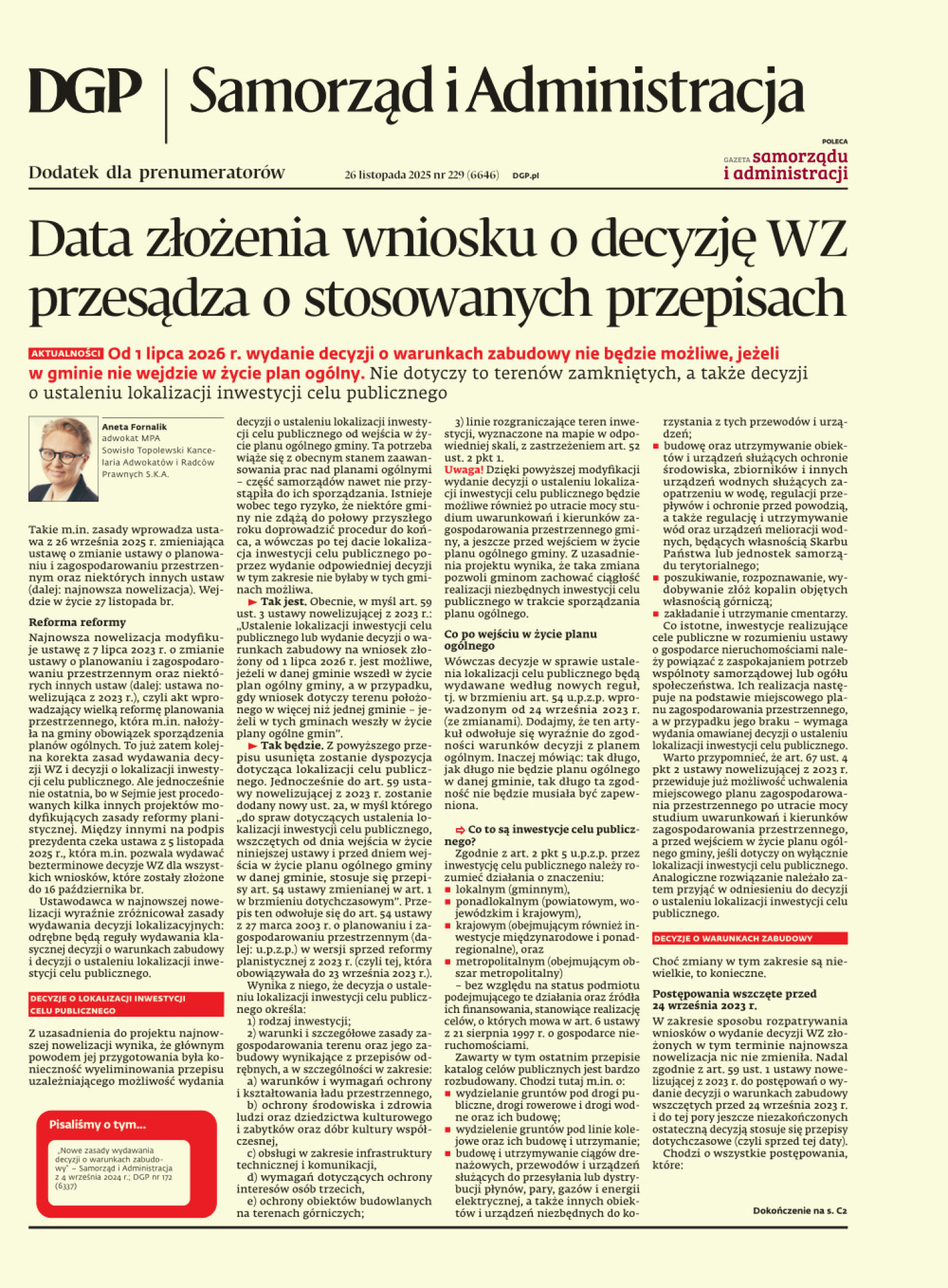 Dziennik Gazeta Prawna