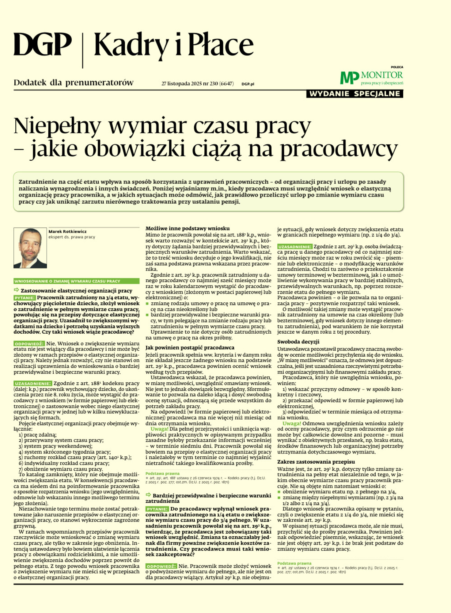 Dziennik Gazeta Prawna