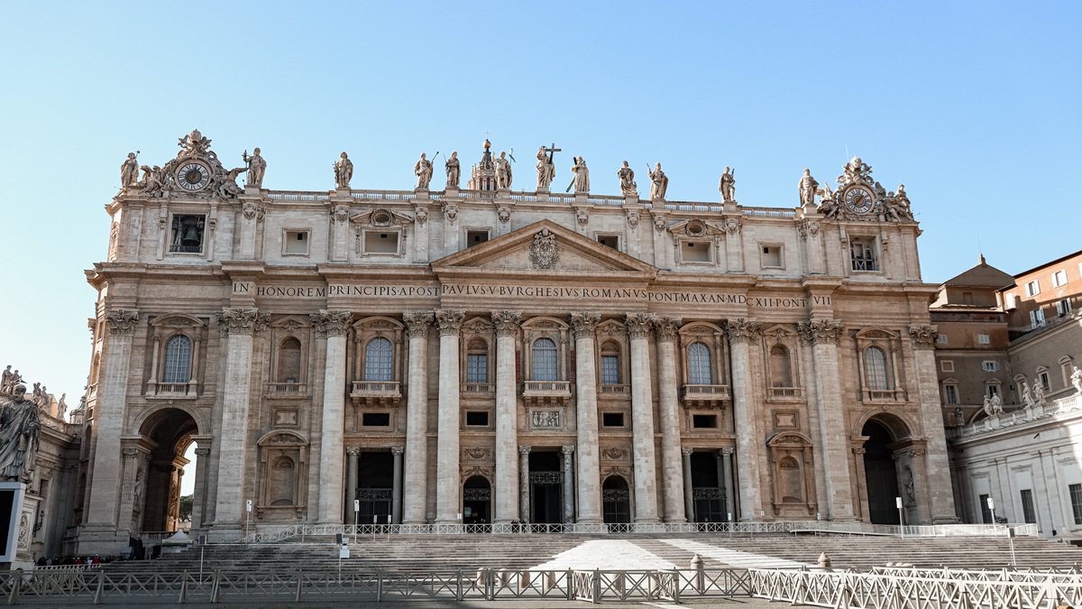 Papież Leon XIV: małżeństwo wyłącznym związkiem kobiety i mężczyzny
