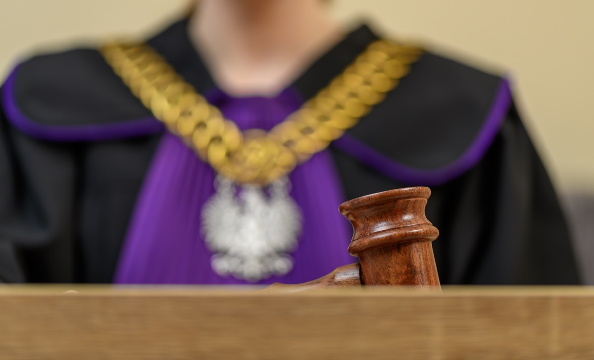 Zabójca prezydenta Adamowicza nie wniósł na czas kasacji wyroku. O przedterminowe zwolnienie będzie mógł starać się po 40 latach kary pozbawienia wolności