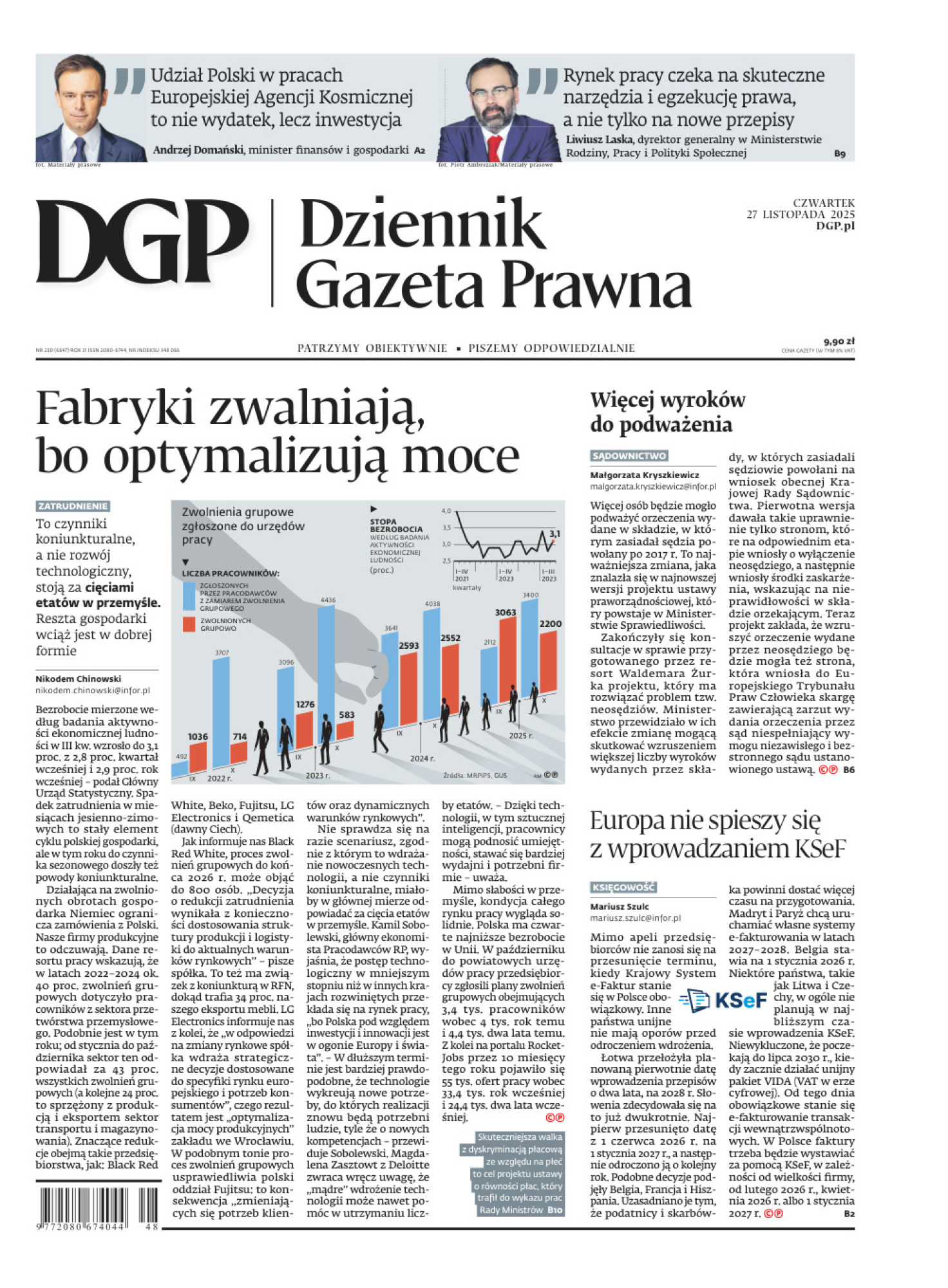 Dziennik Gazeta Prawna