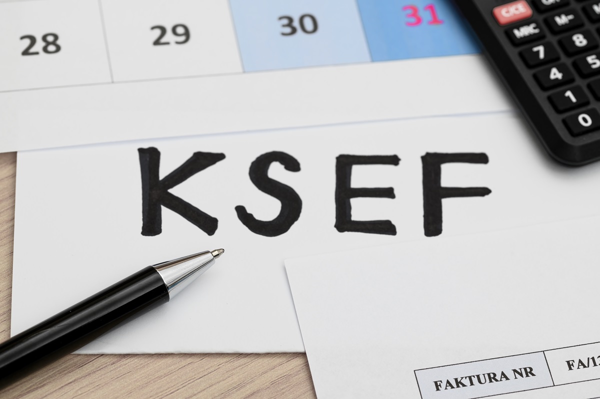 KSeF: problemy przy stosowaniu nowych przepisów w branży transportowej. Co zmieni e-Faktura w formacie XML?